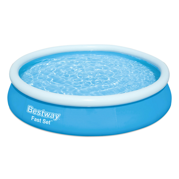 Bestway Πισίνα Fast Set™ στρογγυλή 366x76cm - 57274