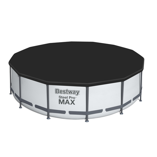 Bestway πισίνα Steel Pro Max™  στρογγυλή 427x107cm - 56950
