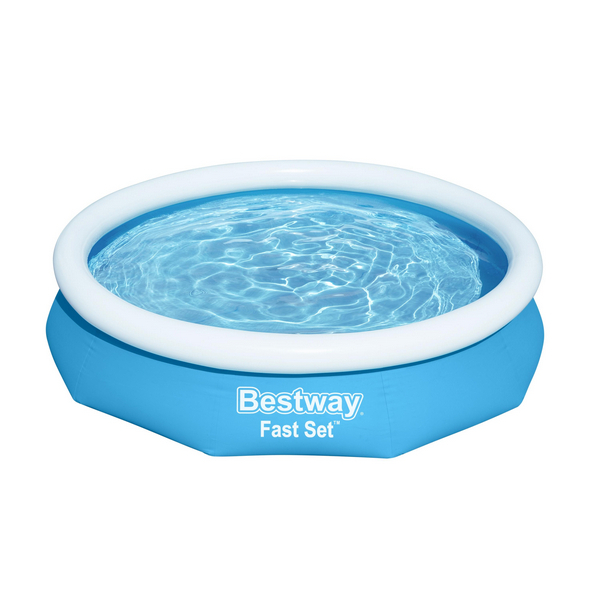 Bestway Πισίνα Fast Set™ στρογγυλή 305x66cm - 57458