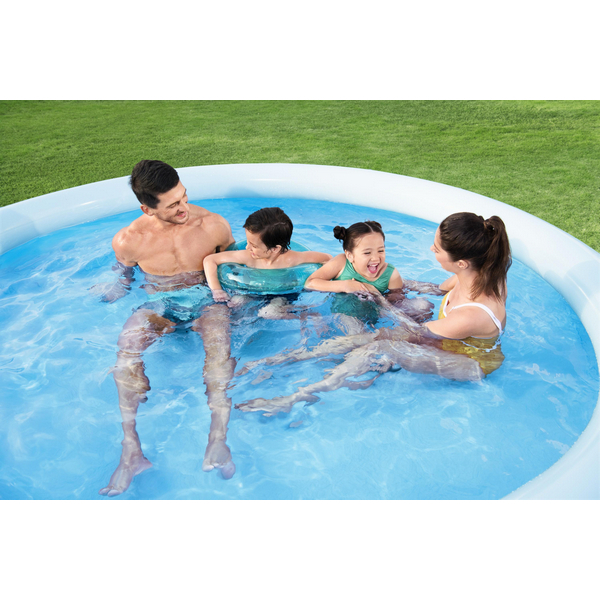 Bestway Πισίνα Fast Set™ στρογγυλή 305x66cm - 57458