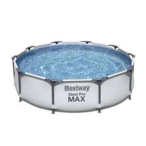 Bestway πισίνα Steel Pro Max™ στρογγυλή 305x76cm - 56408