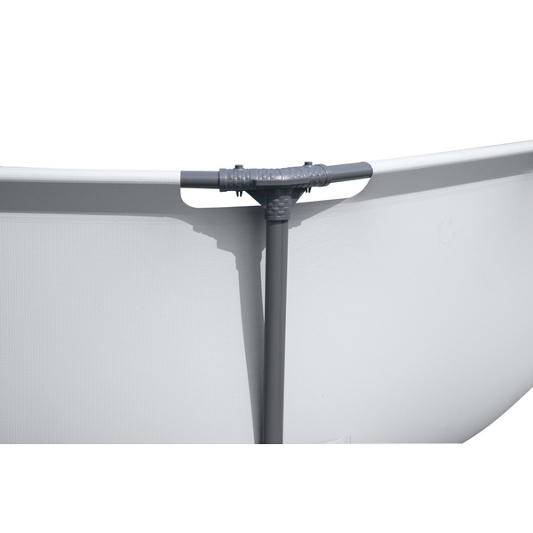 Bestway πισίνα Steel Pro Max™ στρογγυλή 305x76cm - 56408