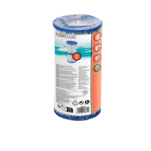 Bestway Ανταλλακτικό Φίλτρο Νερού Τύπου ΙΙ - 58094