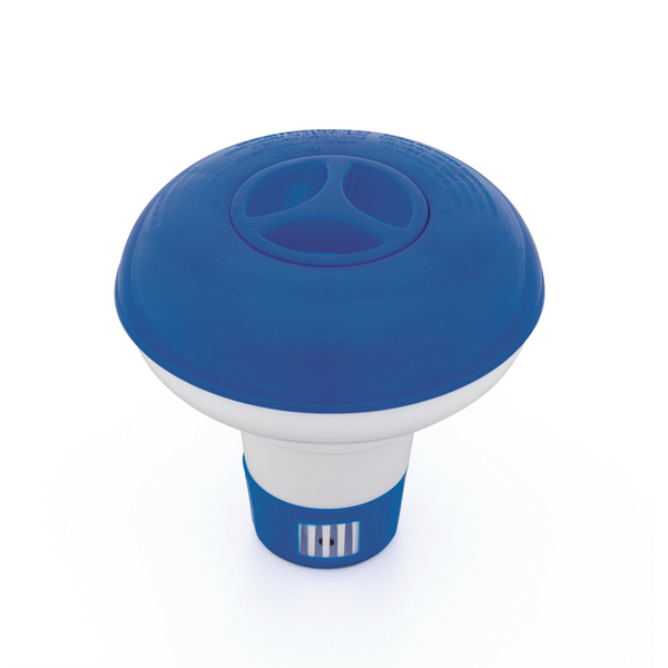 Bestway Πλωτός Διανομέας Χλωρίου Πισίνας 12,5cm - 58210