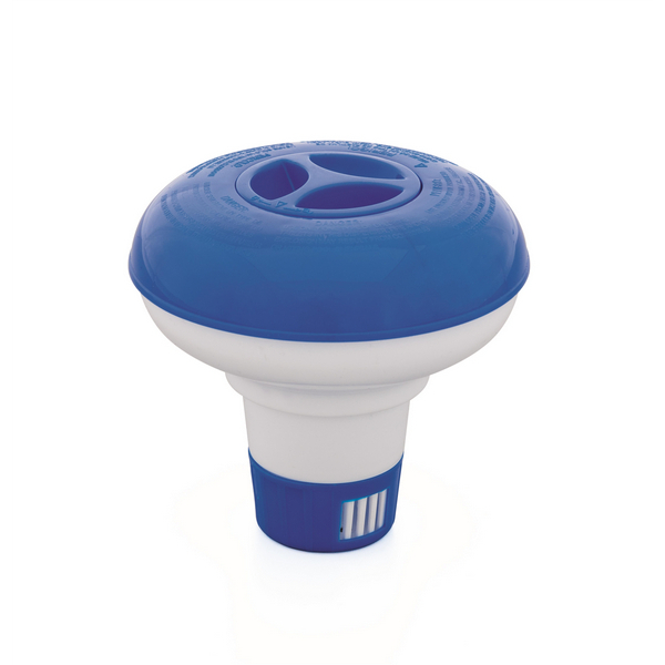Bestway Πλωτός Διανομέας Χλωρίου Πισίνας 12,5cm - 58210