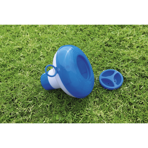 Bestway Πλωτός Διανομέας Χλωρίου Πισίνας 12,5cm - 58210