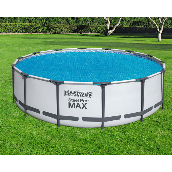 Bestway ηλιακό κάλυμμα πισίνας 4,57m - 58252